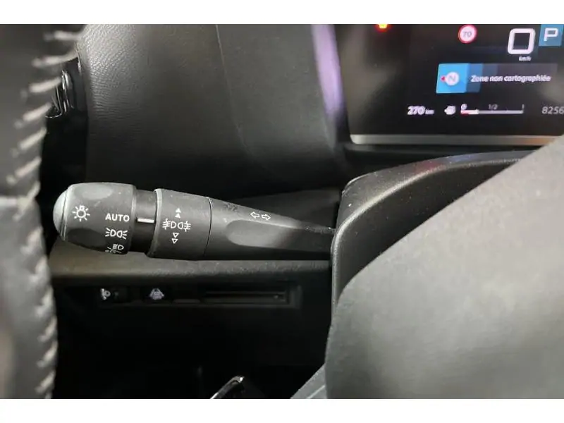 Occasion Citroen C4 FEEL GREY 23