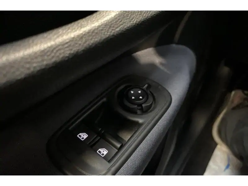 Occasion Fiat 500e ICONE BLUE 17