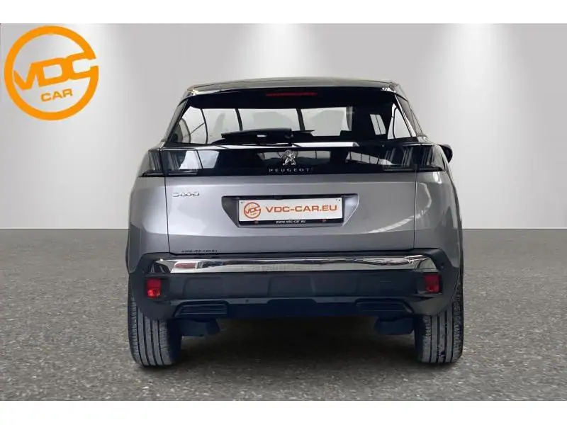 Occasion Peugeot 3008 Allure Pack HYBRID GREY 7