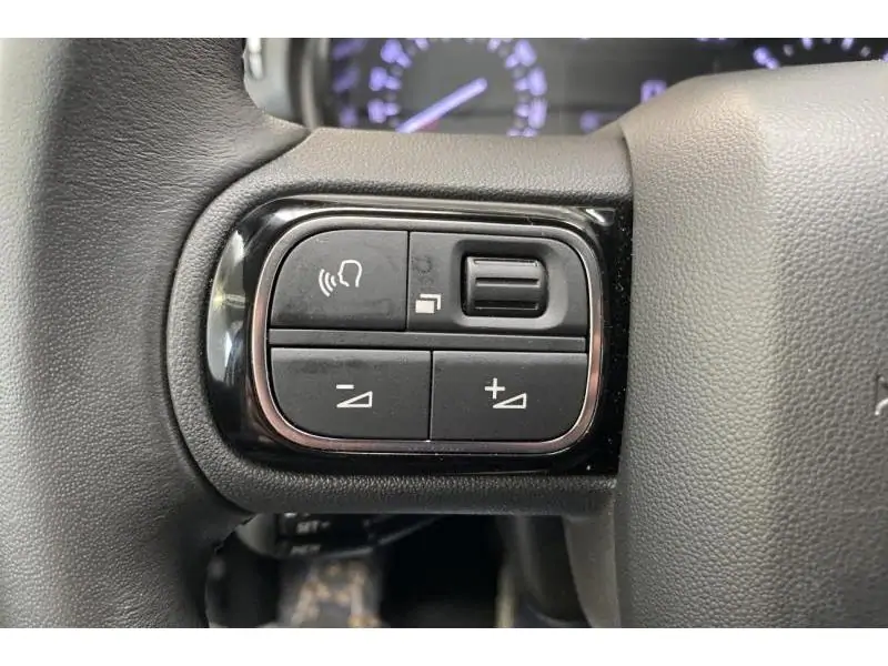 Occasion Citroen C3 Max 1.2 110 EAT6 GREY 21
