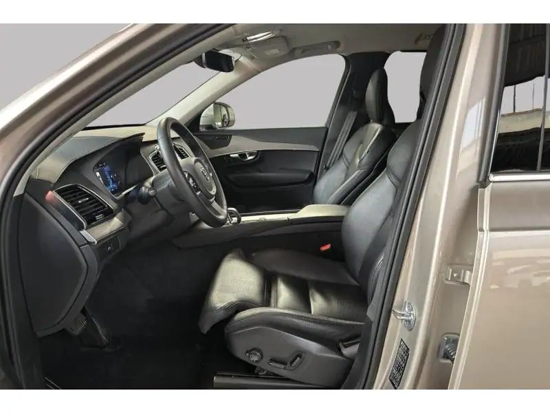 Occasion Volvo XC90 B5 AWD PLUS BRIGHT - 7 PL - harman/kardon GREY 10