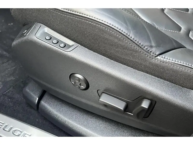 Occasion Peugeot 5008 GT-PACK - LEDER - 7 PL BLUE 38