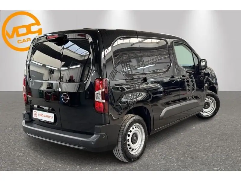 Occasion Opel Combo E Cargo L1 H1 NEW 0KM - CARPLAY BLACK 3