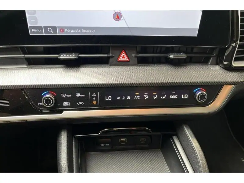 Occasion Kia Sportage 20e anniversary WHITE 15