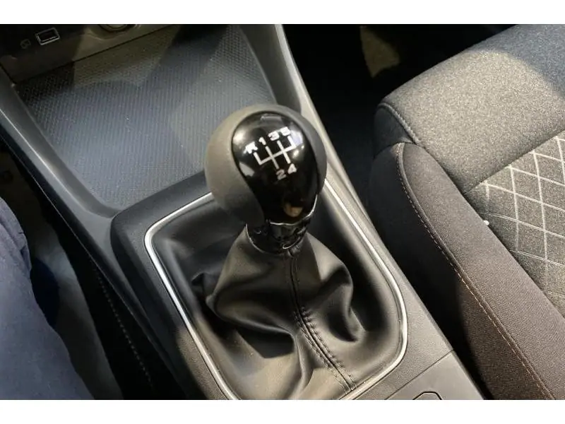 Occasion MG MG3 COMFORT ICE GREY 16