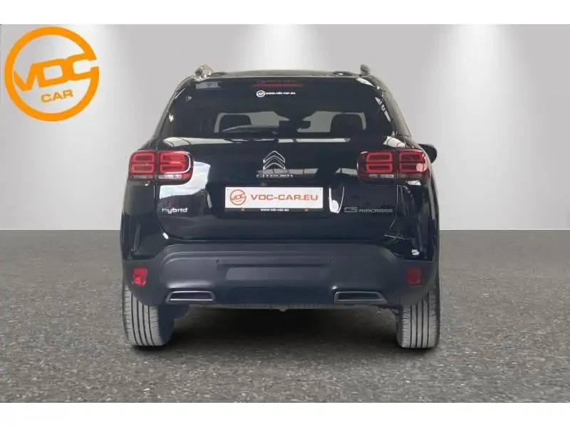Occasion Citroen C5 Aircross Business BLACK 7