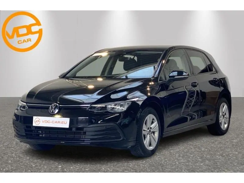 73554 - Volkswagen Golf