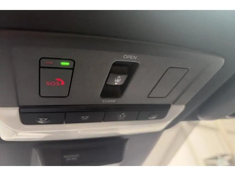 Occasion Nissan Qashqai Tekna Plus BLUE 24
