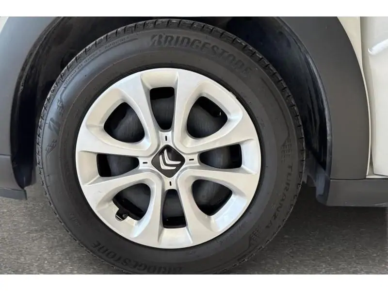 Occasion Citroen C3 YOU GREY 20