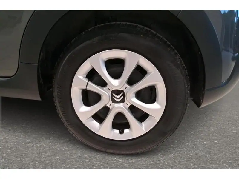 Occasion Citroen C3 III You! GREY 20