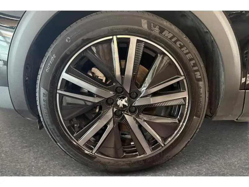 Occasion Peugeot 3008 GT Plug-in Hybrid 225 BLACK 20