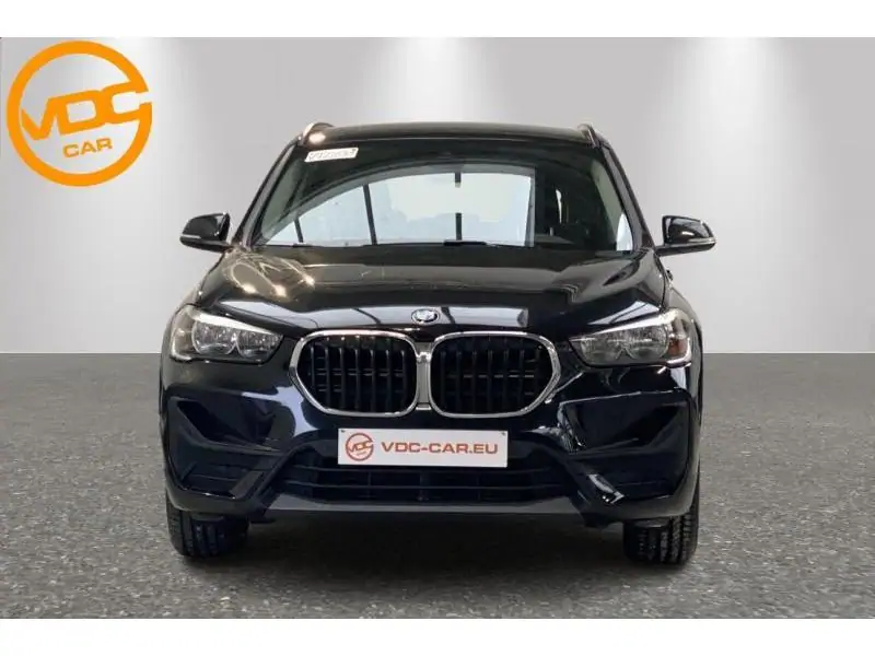 Occasion BMW Serie X X1 sDrive16d BLACK 5