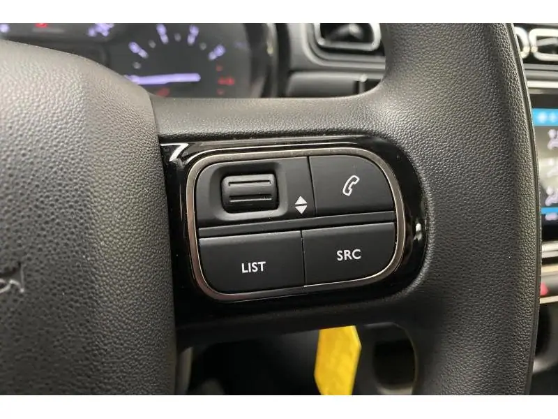 Occasion Citroen C3 C-Series GREY 23