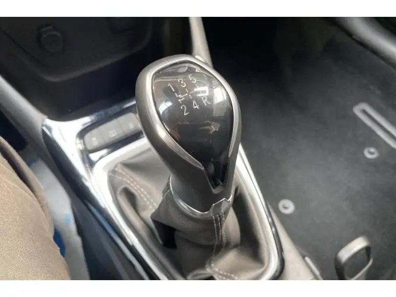 Occasion Opel Crossland Facelift | Camera de recul ORANGE 16