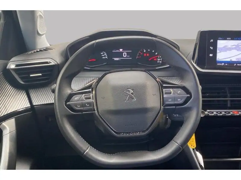 Occasion Peugeot 2008 Active Pack BLACK 12