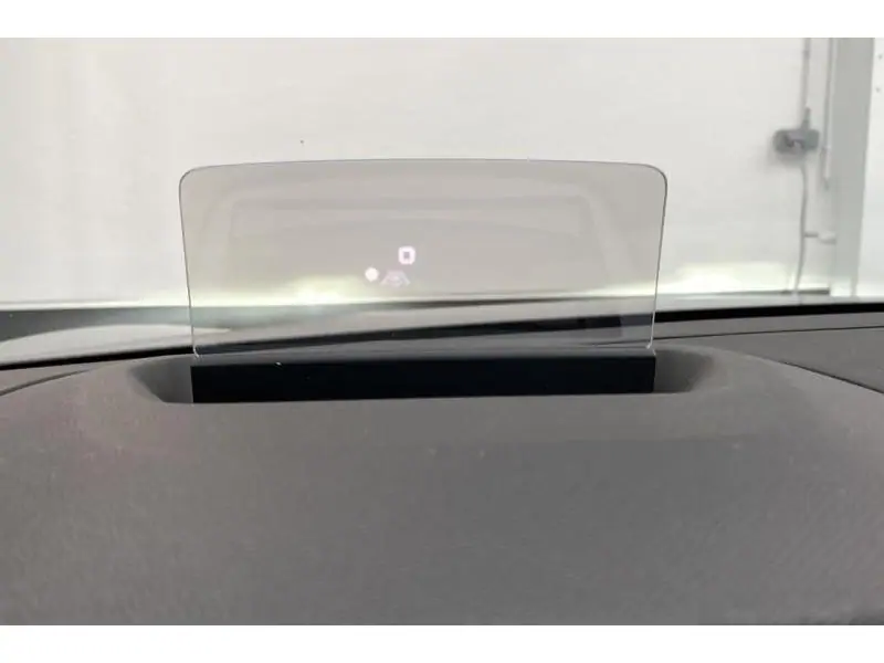 Occasion Citroen C4 Max* GPS Caméra boite auto! GREY 25