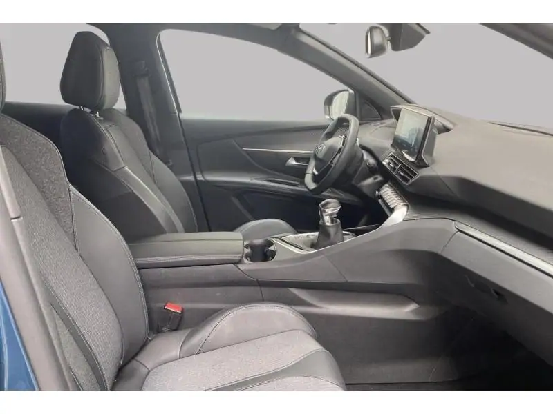 Occasion Peugeot 3008 Allure Pack BLUE 8