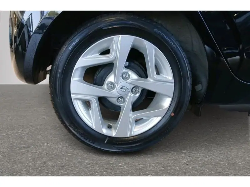Occasion Hyundai i10 techno BLACK 20