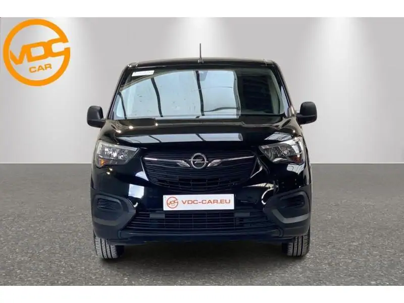 Occasion Opel Combo L1 1.5D BLACK 5