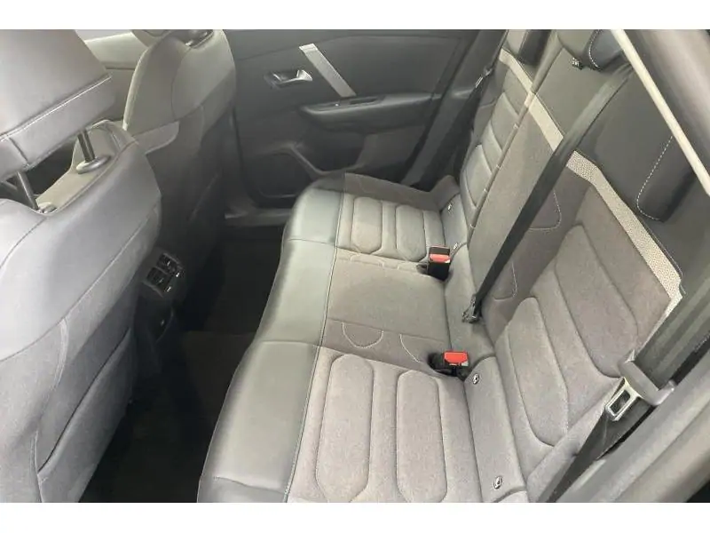 Occasion Citroen C4 Plus BLACK 16