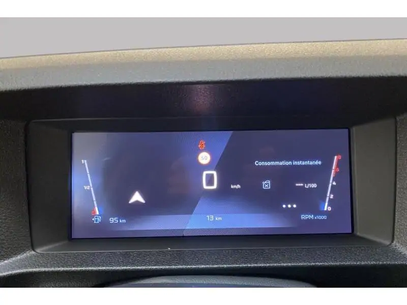 VEHICLE__CONDITION_SERVICE Peugeot Expert STANDARD WHITE 25