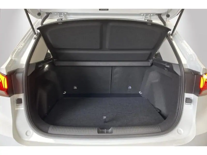 Occasion MG ZS COMFORT Hybrid+ WHITE 19