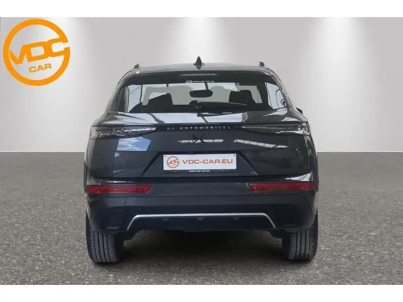 Occasion DS Automobiles DS 7 Crossback Performance Line + GREY 7