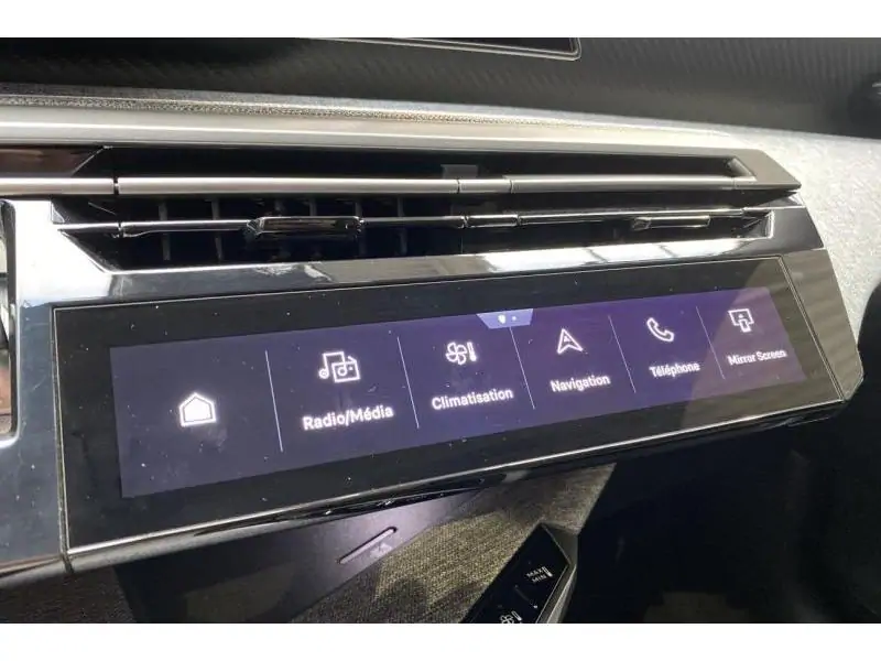 Occasion Peugeot 5008 ALLURE GREY 38