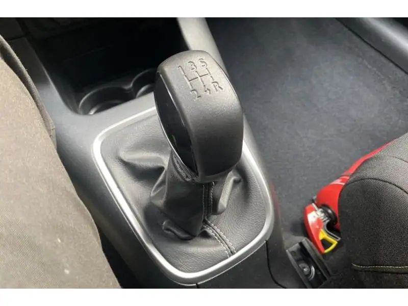 Occasion Citroen C3 Shine WHITE 16