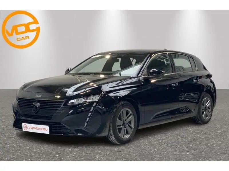 Occasion Peugeot 308 ACTIVE PK 96 BLACK 1