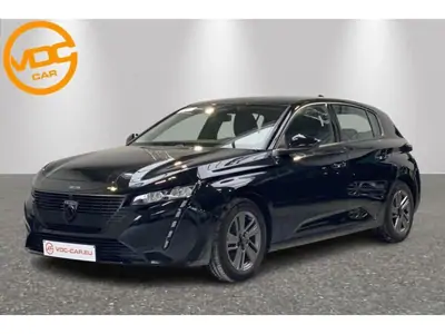 Occasion Peugeot 308 ACTIVE PK 96 BLACK