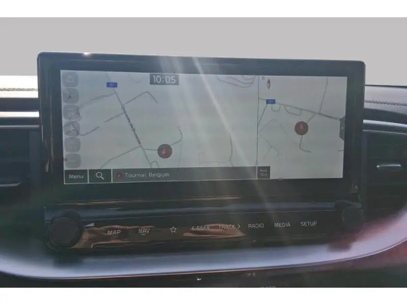 Occasion Kia Ceed Sportswagon Pulse GREEN 13