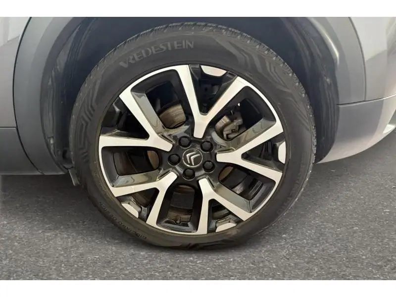 Occasion Citroen C5 Aircross Business Plus GREY 20