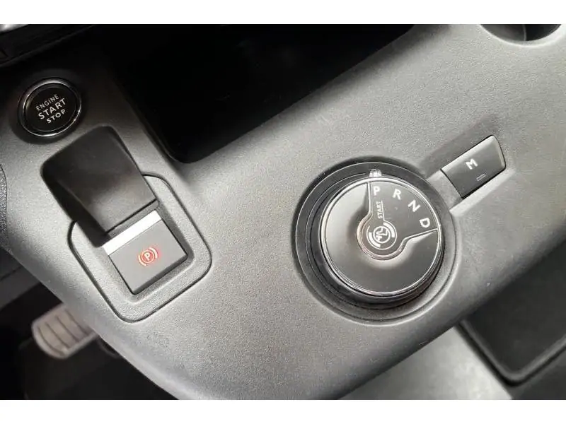 Occasion Peugeot Partner Light L1 WHITE 16