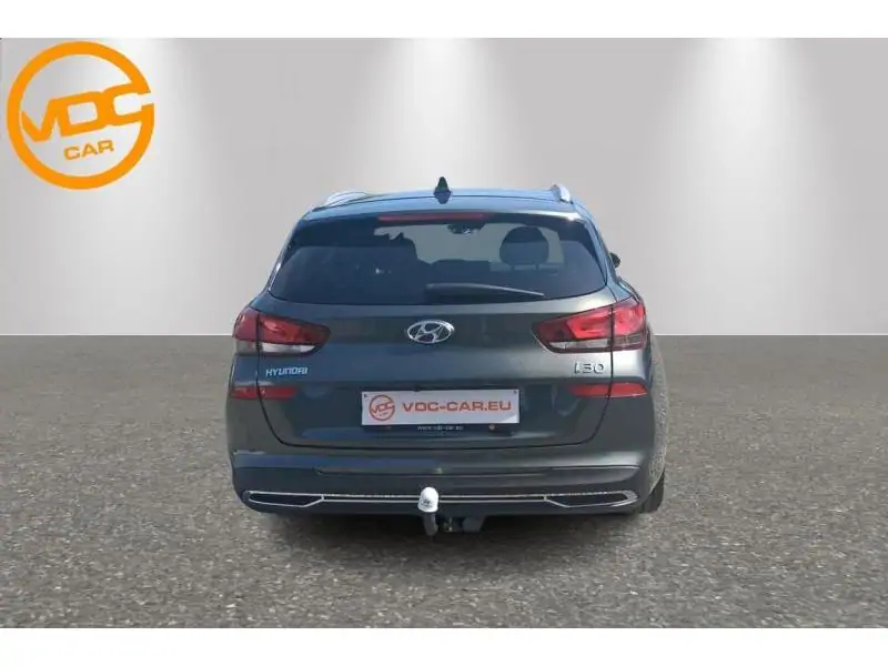 Occasion Hyundai i30 Techno UNDEFINED 7