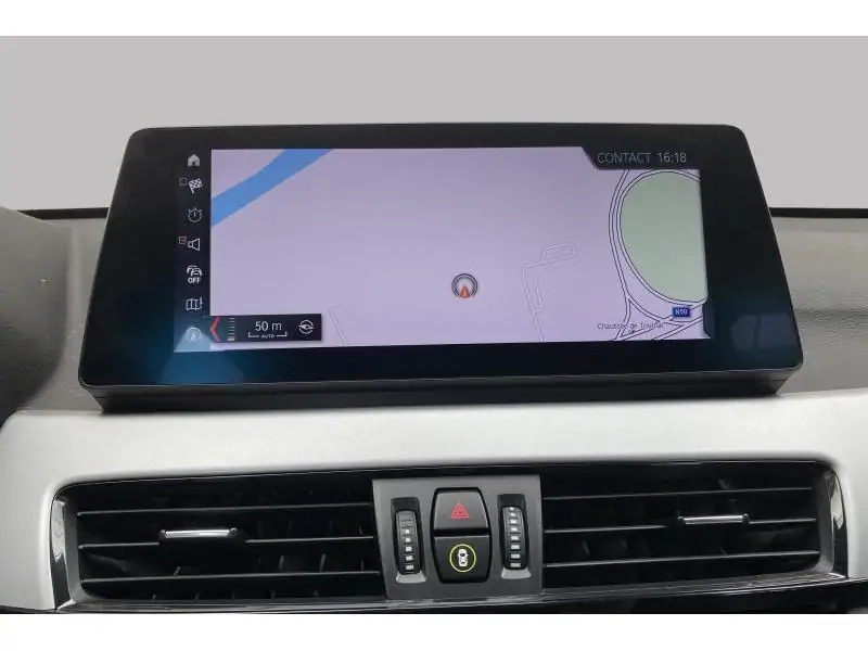 Occasion BMW Serie X X1 sDrive18i GREY 13