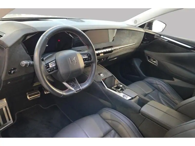 Occasion DS Automobiles DS 4 Performence Line GREY 10