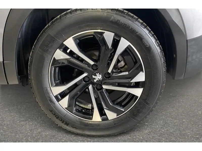 Occasion Peugeot 2008 II Allure SILVER 20