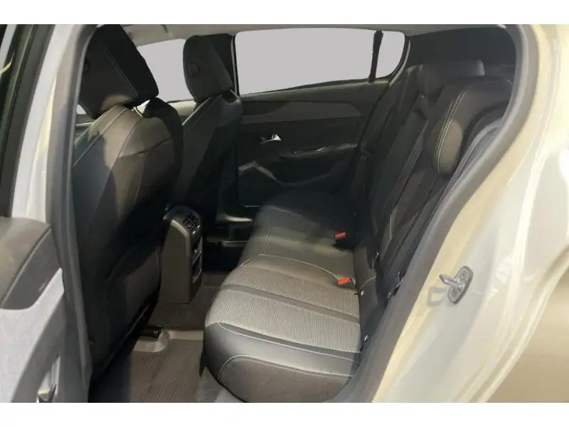 Occasion Peugeot 308 ALLURE WHITE 18