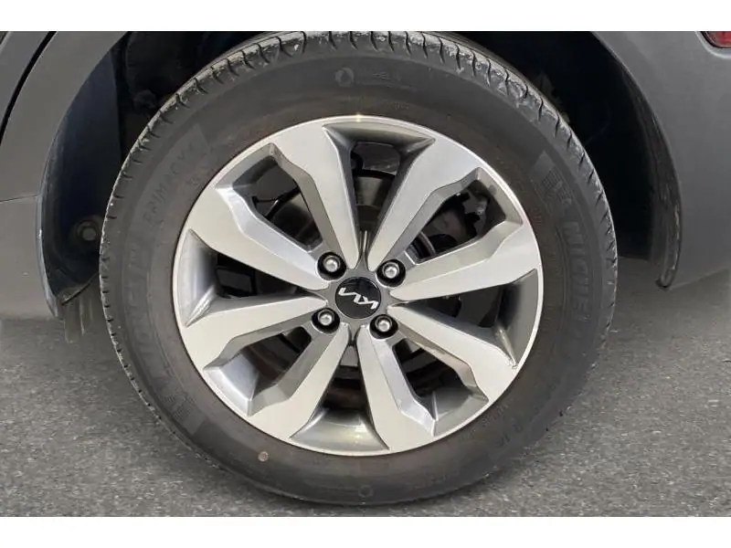 Occasion Kia Stonic 1.0 i 99 pk BLACK 20