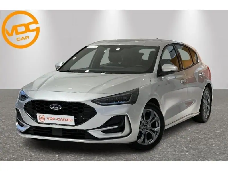 Occasion Ford Focus ST-Line GREY 1