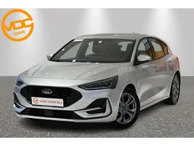 Occasion Ford Focus ST-Line GREY