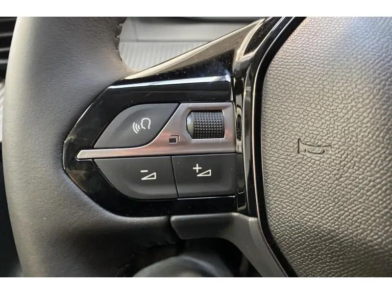 VEHICLE__CONDITION_SERVICE Peugeot 208 ENVY*DISPO 06/2026 BLACK 21