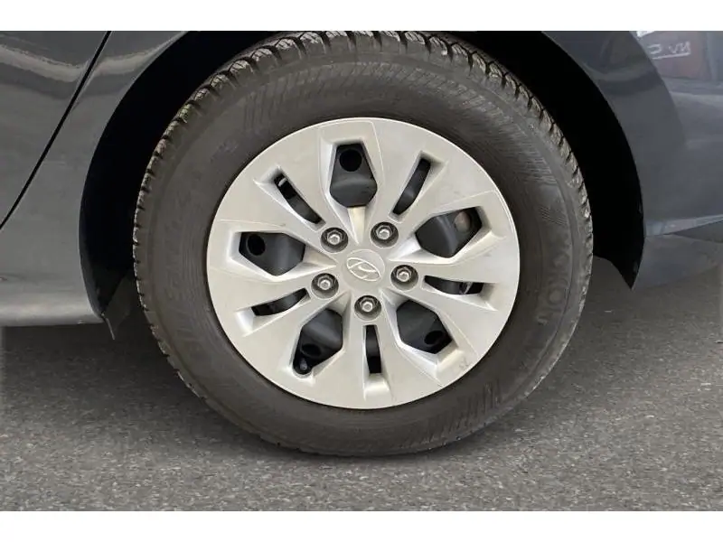 Occasion Hyundai i30 MODERN GREY 20