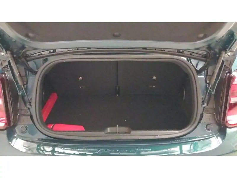 Démo Fiat 500 ICON CABRIO BLUE 27