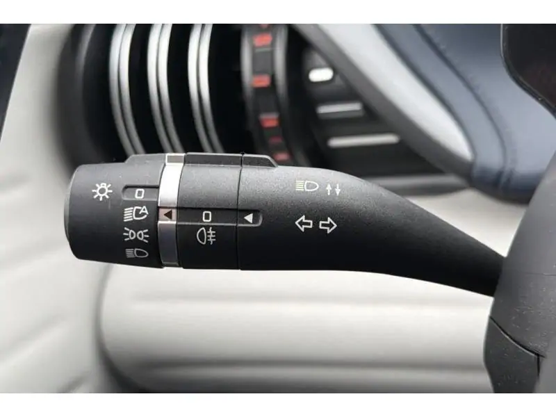 Occasion BYD ATTO 3 Comfort - 62 kWh BLUE 26