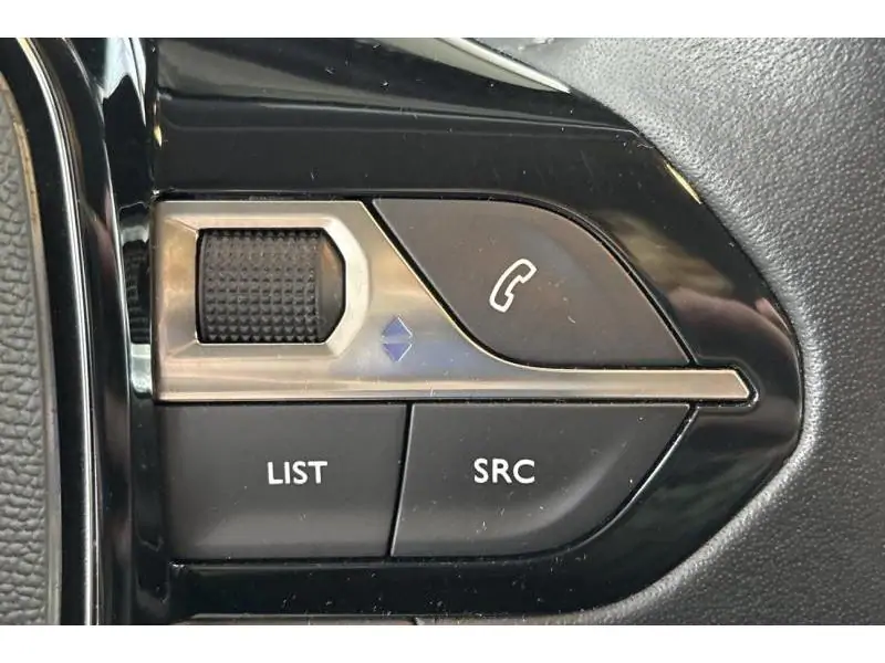 Occasion Peugeot 2008 Active Pack - GPS - CAMERA GREY 15