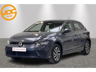 Occasion Volkswagen Polo VI Life GREY