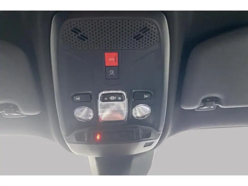 Occasion Peugeot 2008 Allure GREY 37