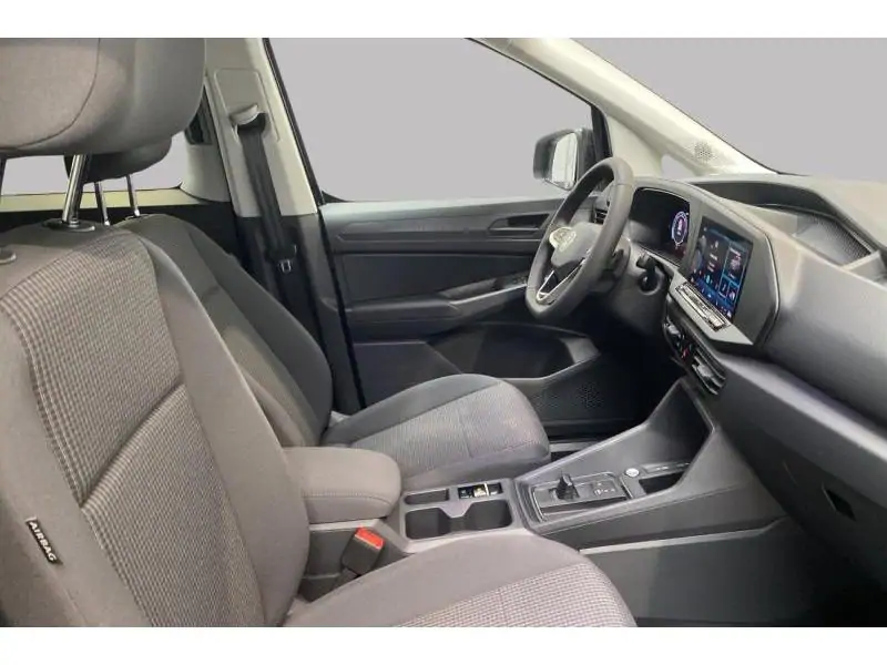 Occasion Volkswagen Caddy Maxi* 7 places Caméra MirrorLink BLACK 8